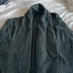 Barefoot Dreams Cozy Chic Lite Cardigan Medium